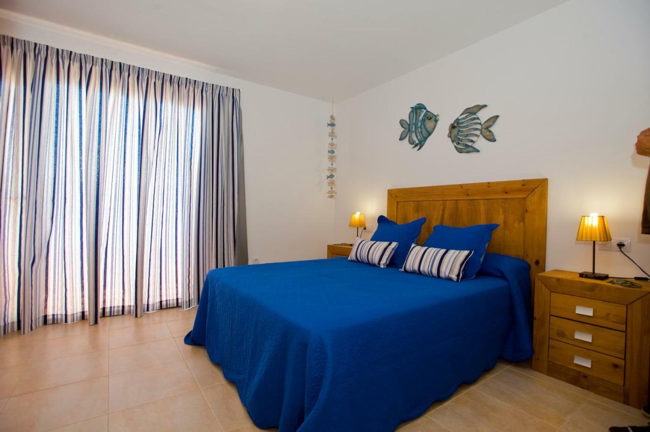 Casa Paradise El Cotillo  Luaran gambar