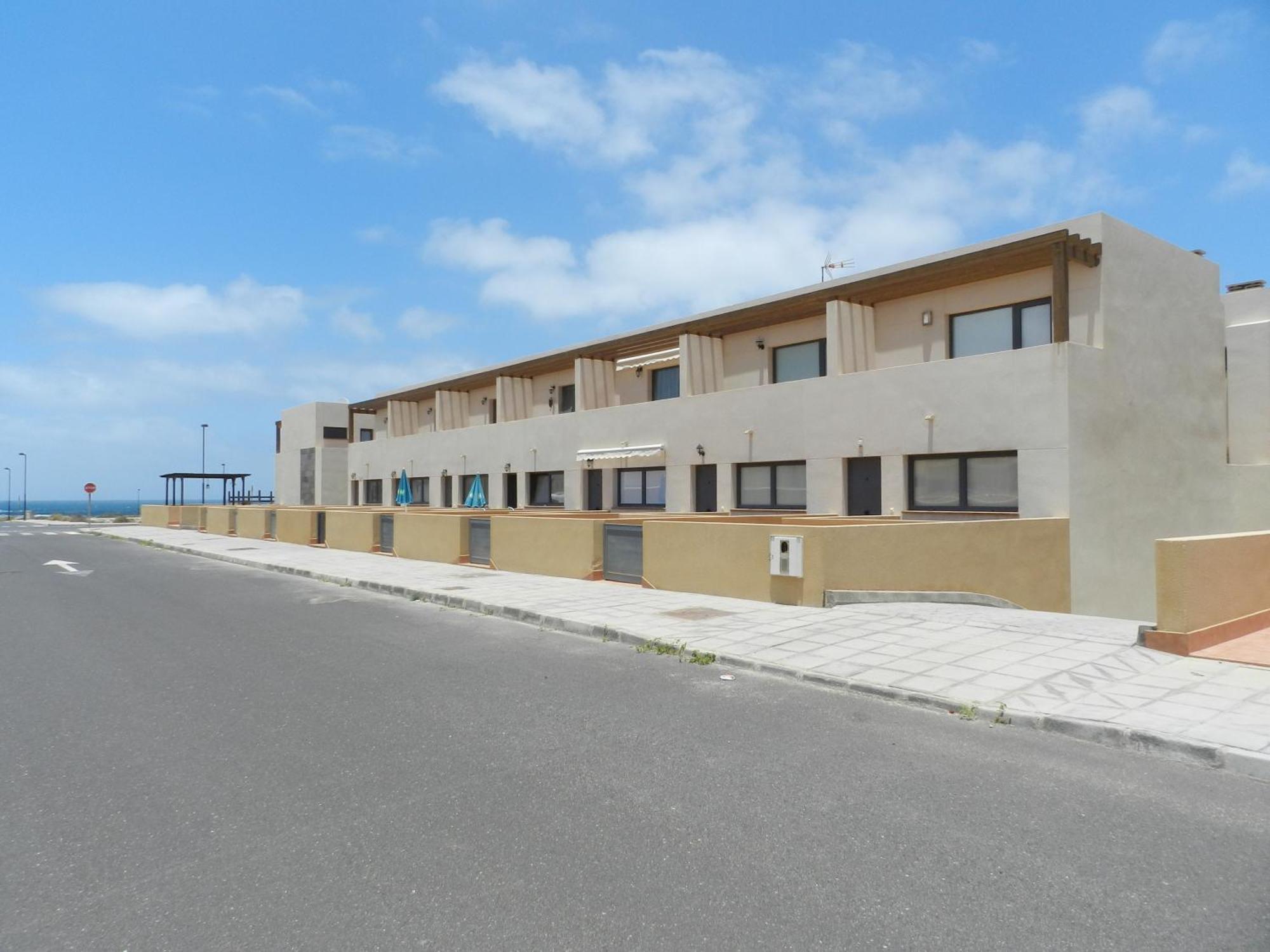 Casa Paradise El Cotillo  Luaran gambar